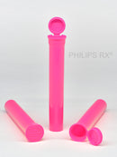 Opaque Bubblegum 116mm - CR Pre-Roll Tube - 500 Count