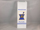 #21 Prescription Bags Kraft Paper 1.5 x 3.5 x 10 Small