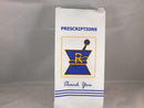 #23 Prescription Bags Kraft Paper 5 x 2 x 10 Medium (1,000/case)