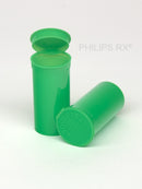 Philips Rx Pop Top Bottle