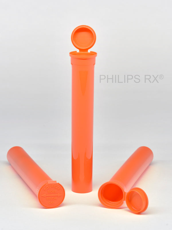Opaque Mango 116mm - CR Pre-Roll Tube - 500 Count