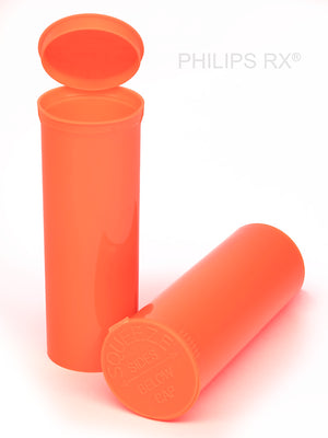 Philips Rx Pop Top Bottle - Mango - 60 dram - 75 Units