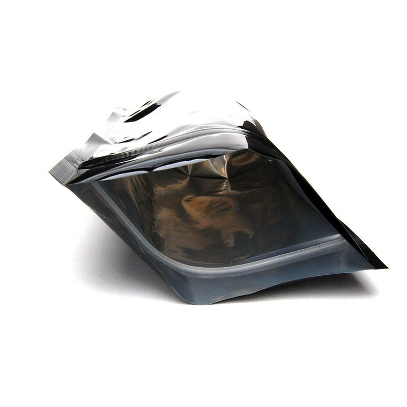 Buy 3x4 Eighth Oz Smell Proof Mylar Bags 1,000 Pack - SMART STASH®