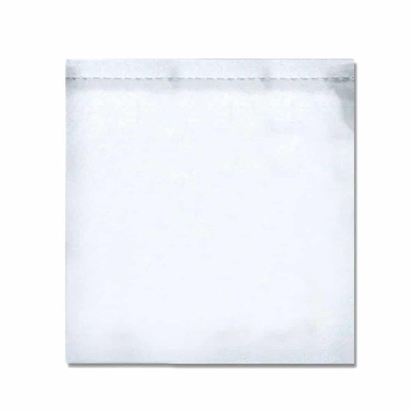 Shrink Bands (Glass Vial 10oz) - 1,000 Count - The Vial Store