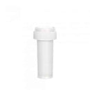 Reversible Cap Vials