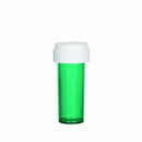 Reversible Cap Vials